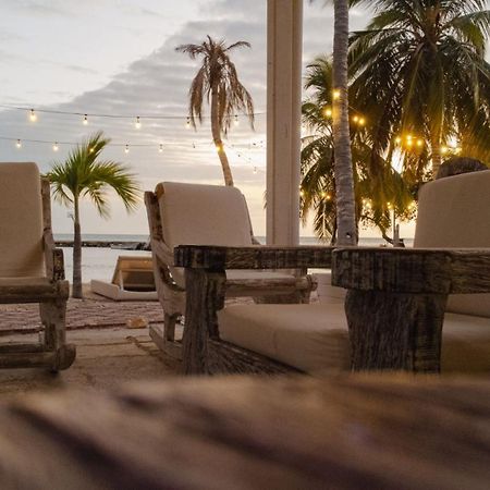 Quinta Del Mar Tintipan Hotel Isla Mucura Buitenkant foto