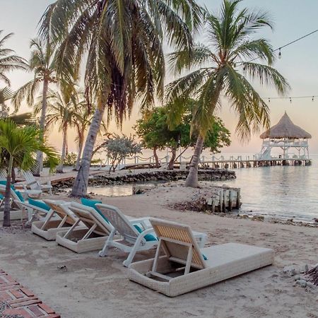 Quinta Del Mar Tintipan Hotel Isla Mucura Buitenkant foto