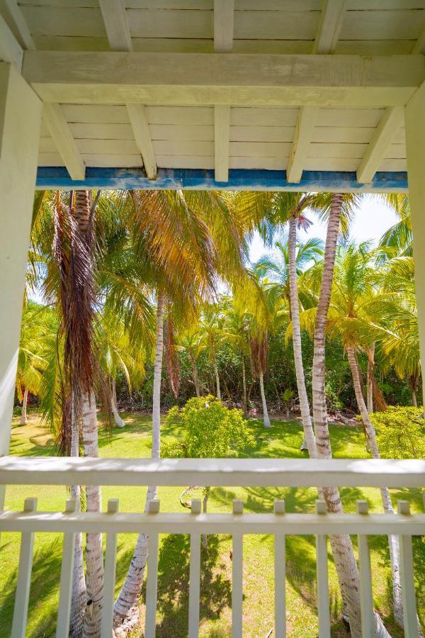 Quinta Del Mar Tintipan Hotel Isla Mucura Buitenkant foto